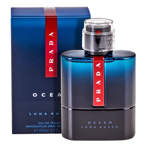 perfume prada luna rossa ocean|Prada Luna Rossa ocean longevity.